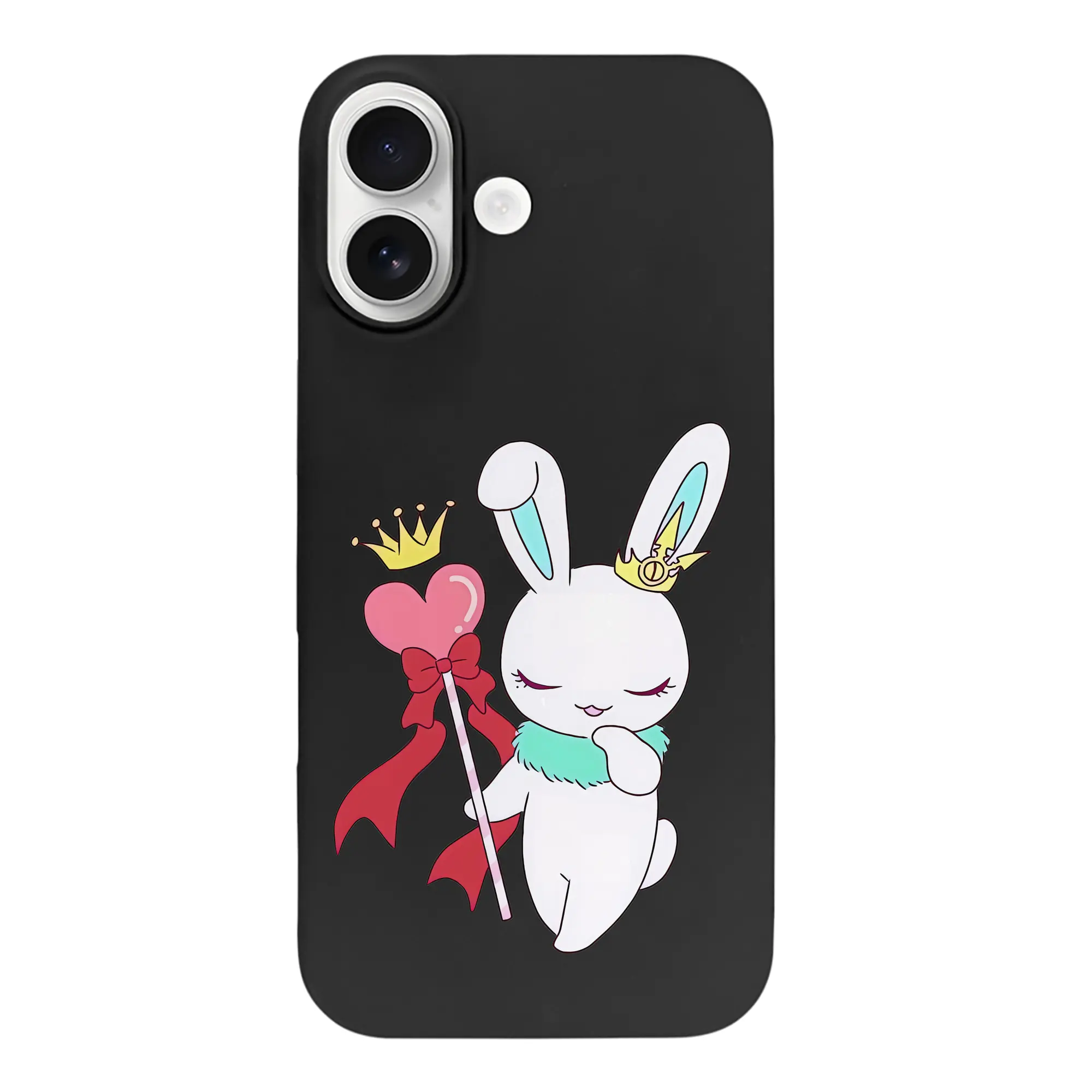 カードキャプターさくら グッズ,モモ - iPhone 17 シリーズ シリコンケース 薄型 耐衝撃 指紋防止 ソフトタッチカバー 精密フィット 傷防止 保護ケース iPhone 17/17 Air/17 Pro/17 Pro Max 対応